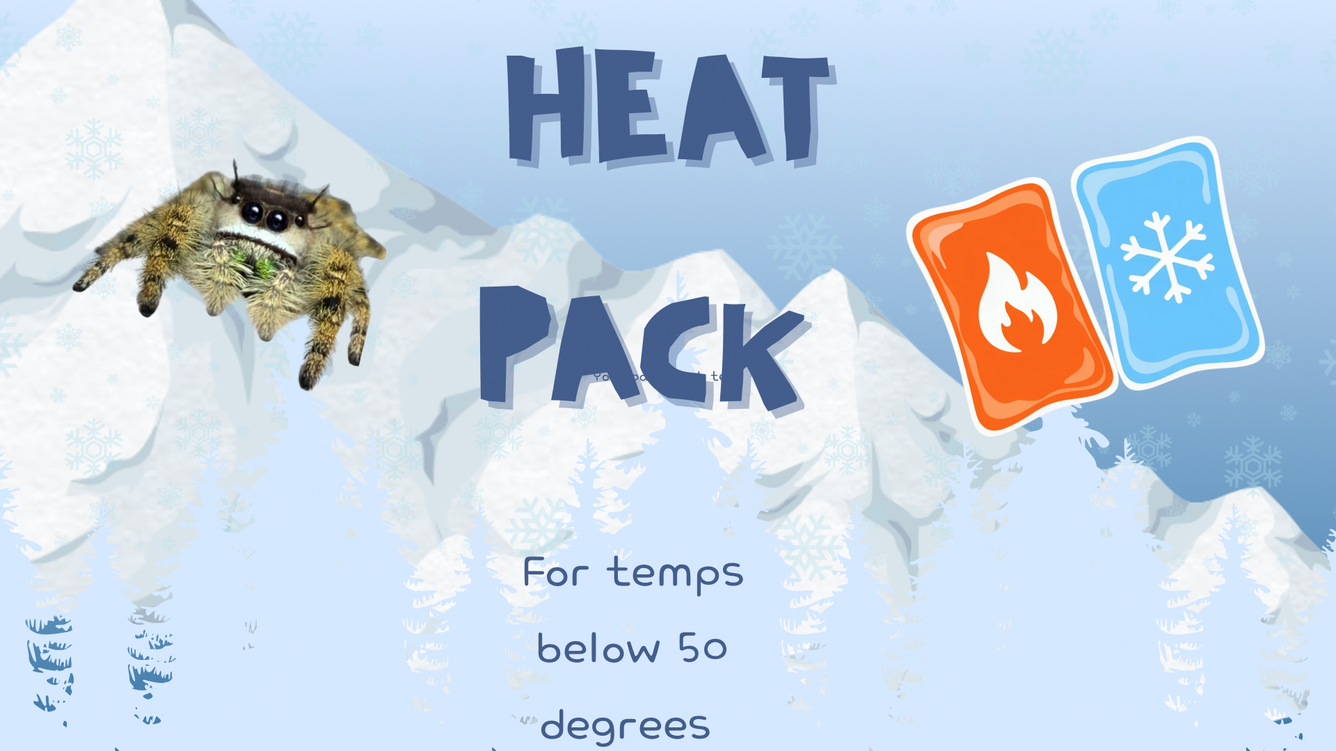 Heat pack add on (activated)