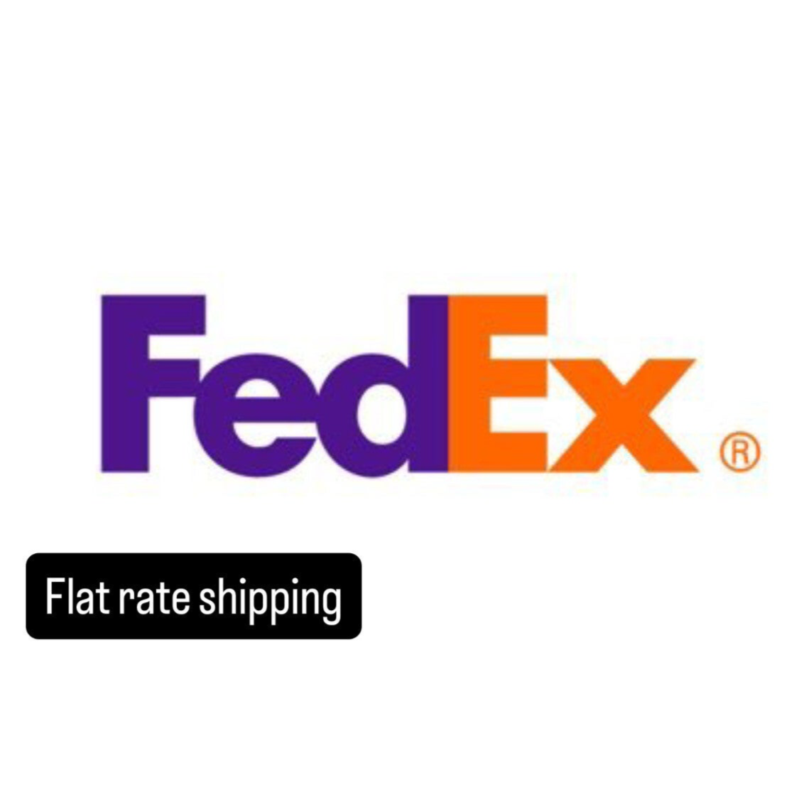 Flat Rate Priority Overnight