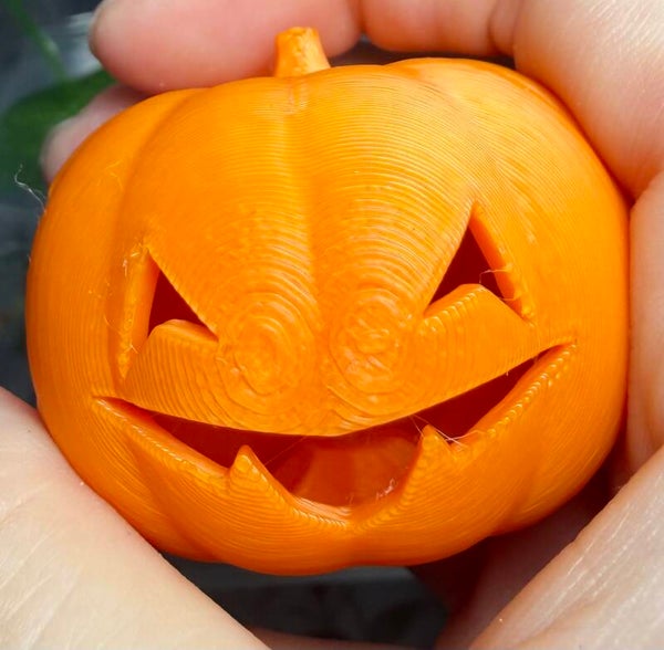 Jack-O’-Lantern 🎃 hide