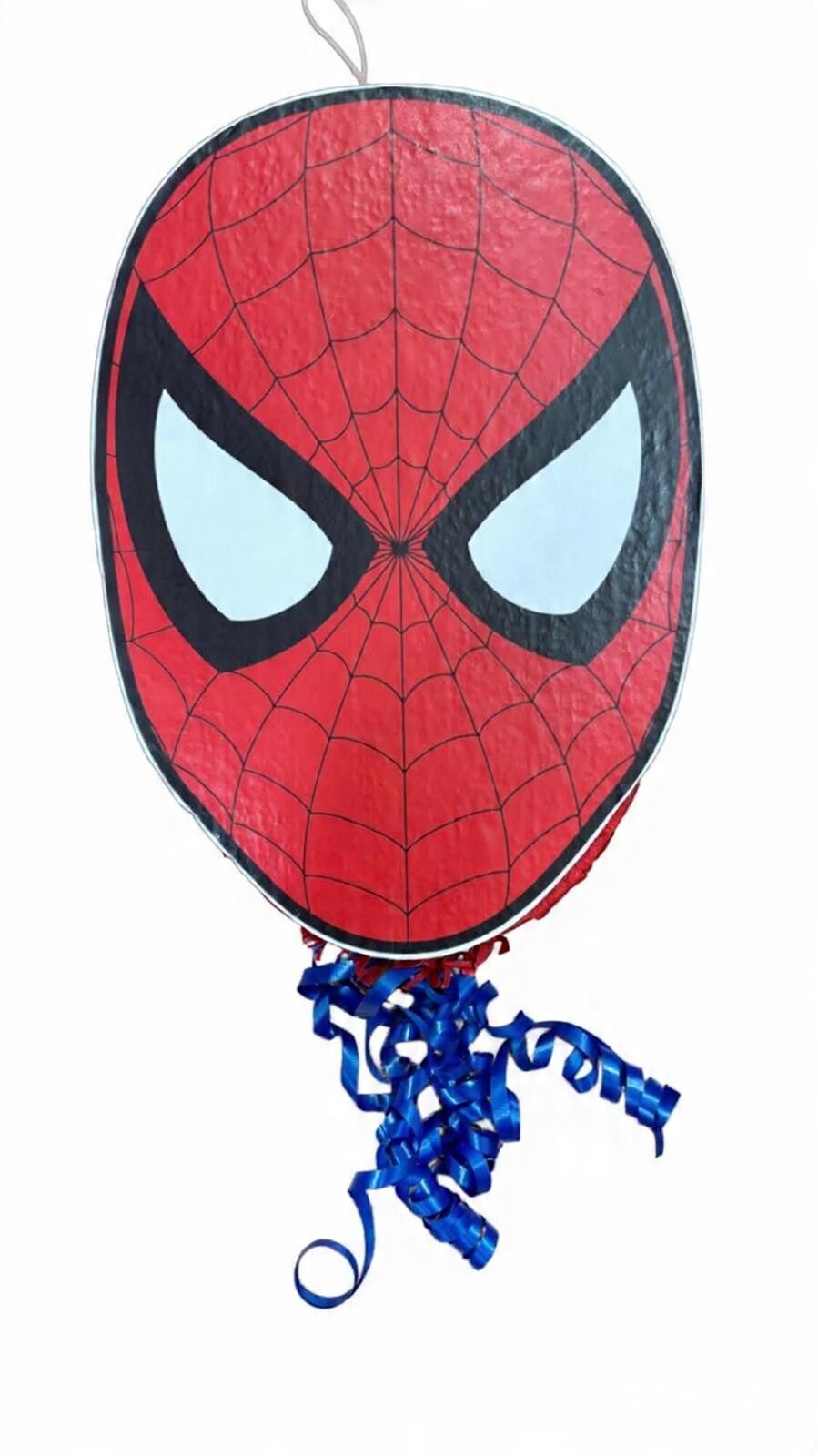 Spiderman 3D