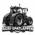 agri-spatlappen