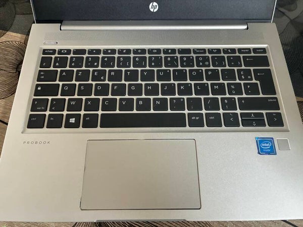 HP probook  430 G7