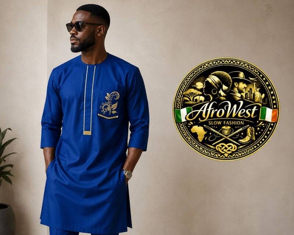 AfroWest Heritage Couture (mens)