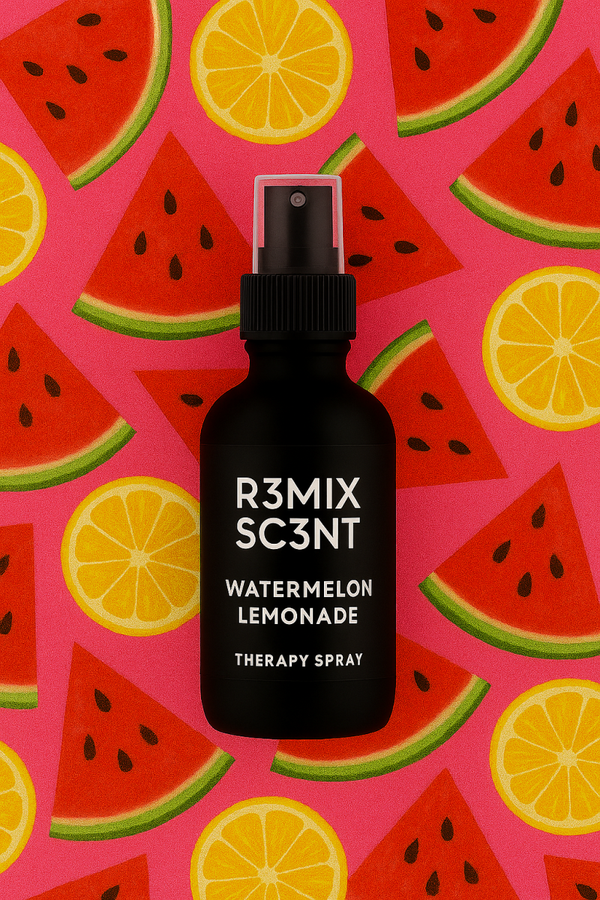 1 oz Watermelon Lemonade Spray Aromatherapy