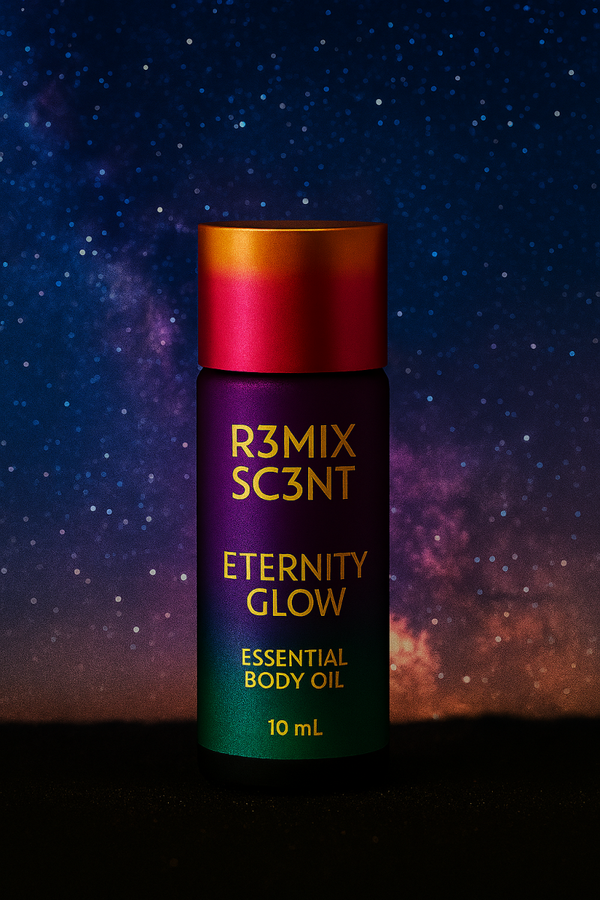 10 ml Eternity Essential Body Oil