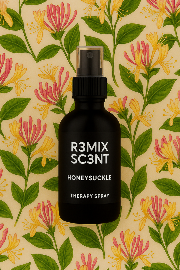 1 oz Honeysuckle Spray Aromatherapy