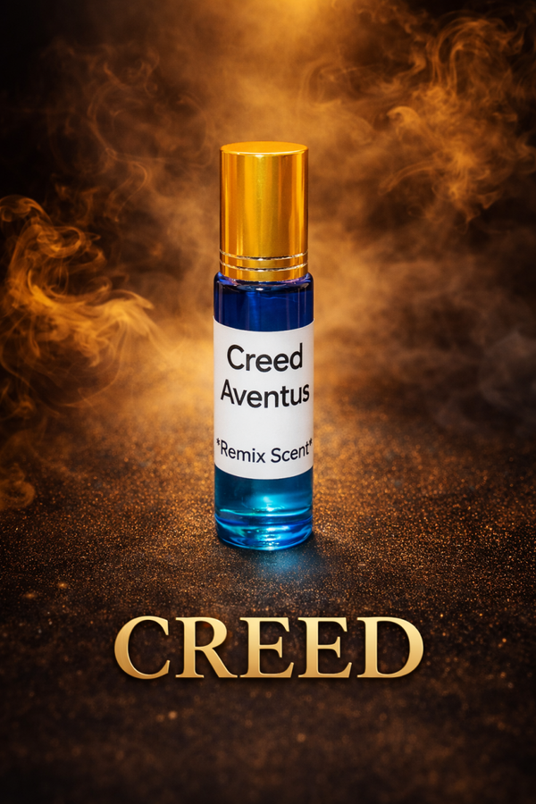 10 ml CREED Fragrance Oil