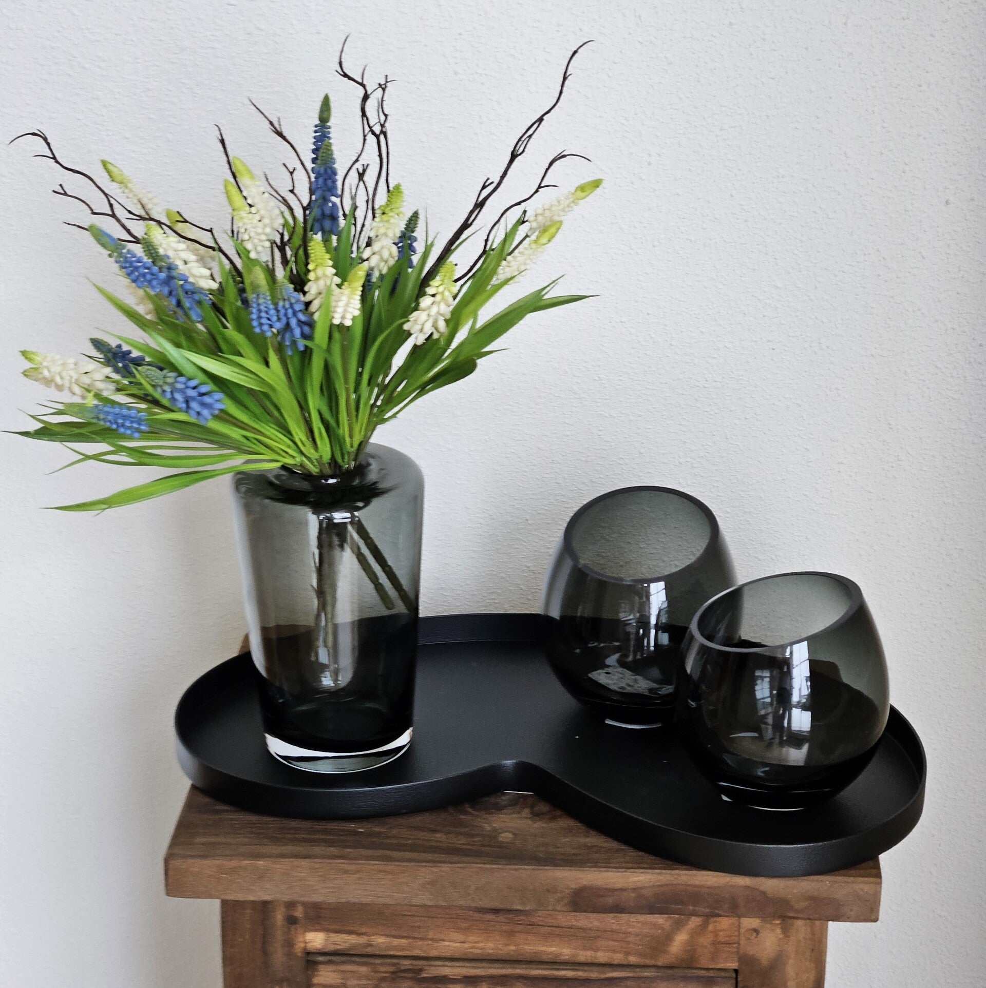 Tafeldecoratie set - Luxe - Vase the World
