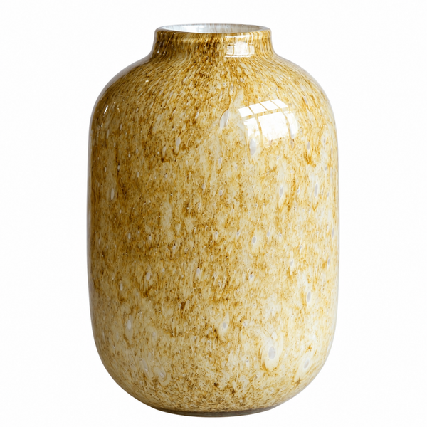 Vase The World Vaas Artic Elite Marble Beige