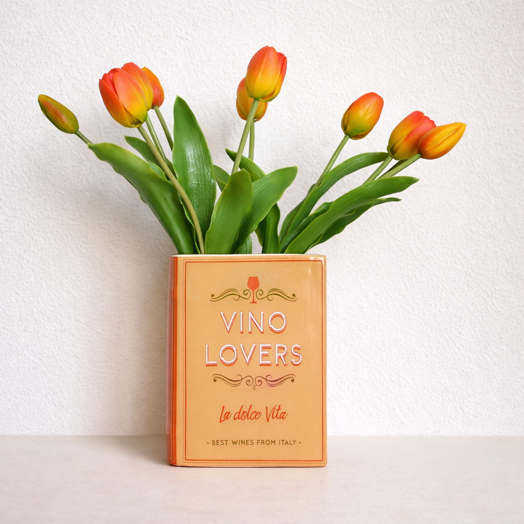 Vino Lovers – La dolce vita