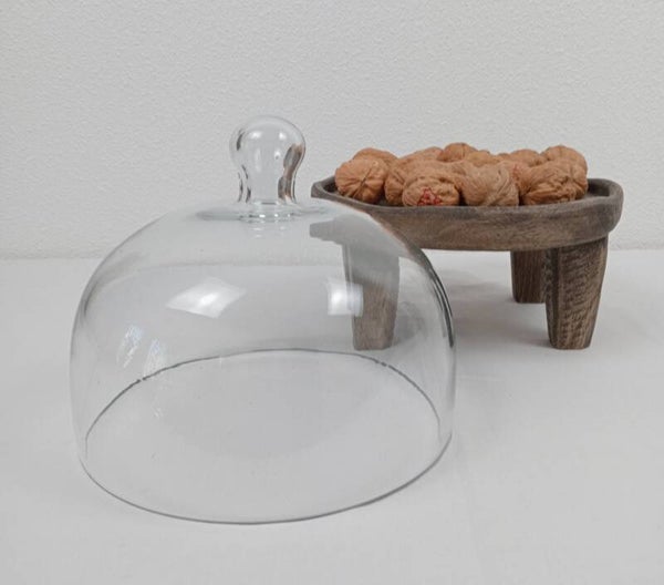 Walnoten stolp van Light&Living – Stijlvol Moederdag cadeau