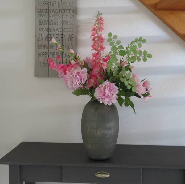 Boeket Heavenly Pink – Chique en Exclusief