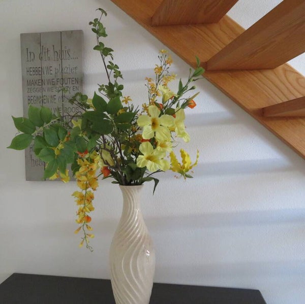Boeket Yellow Summer