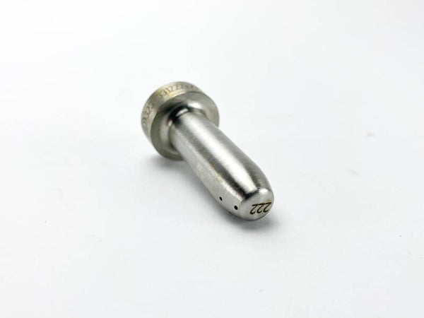 DUAP - Atomizer 58 85,825,80,725,775