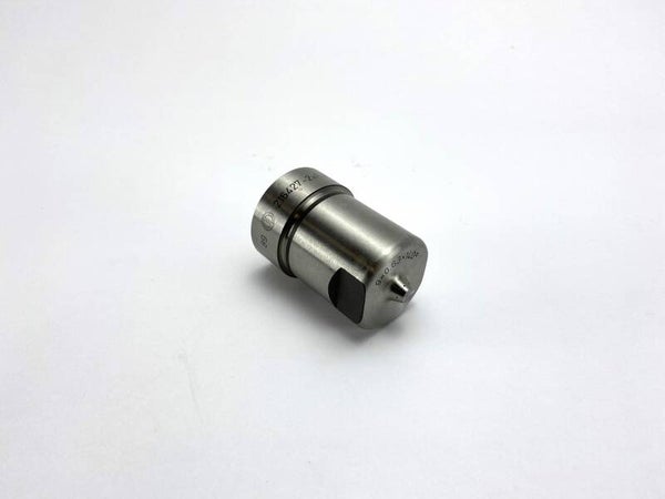 DUAP - PC2.6 - Cooled Nozzle 140x9x0.63