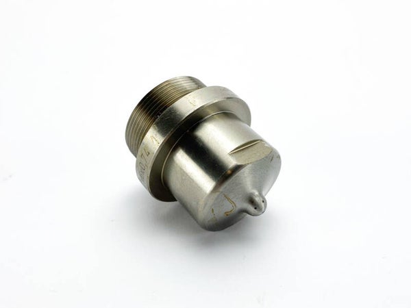 DUAP - M551/552 - Nozzle cap 110x6x0,74