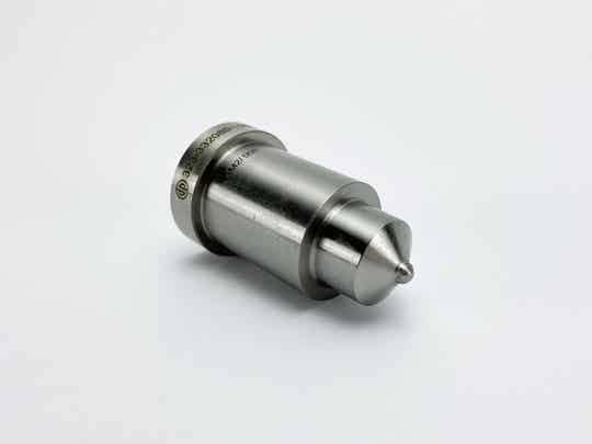 DUAP - W20 - 167020 - Uncooled Nozzle 148x8x0.38 (Ref 0433539176C)