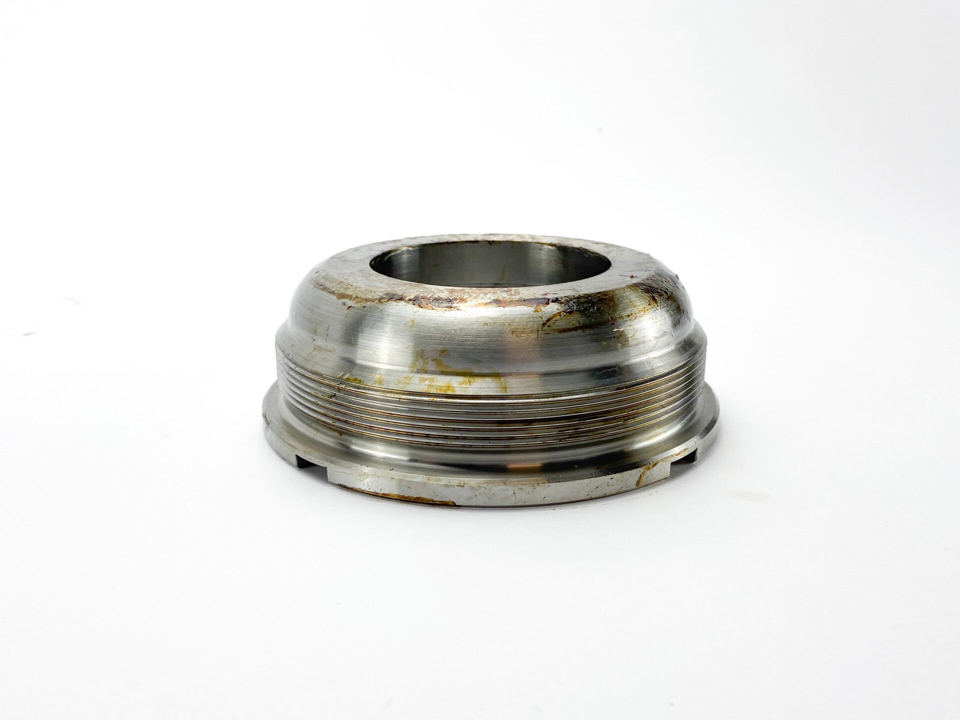 DUAP - Nozzle seat 120x2 RND105