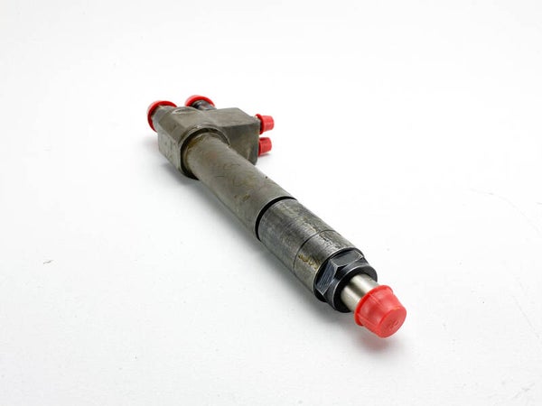 DEUTZ - KHD524 - Nozzle holder rec + nozzle