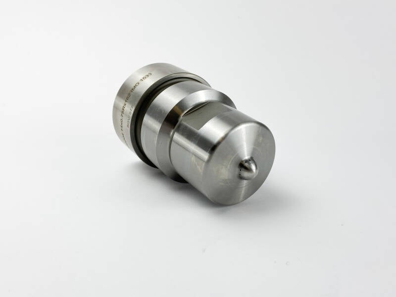 DUAP - MAN58/64 - 221.01.K - Cooled Nozzle 162X14X0.75 | THB Verhoef