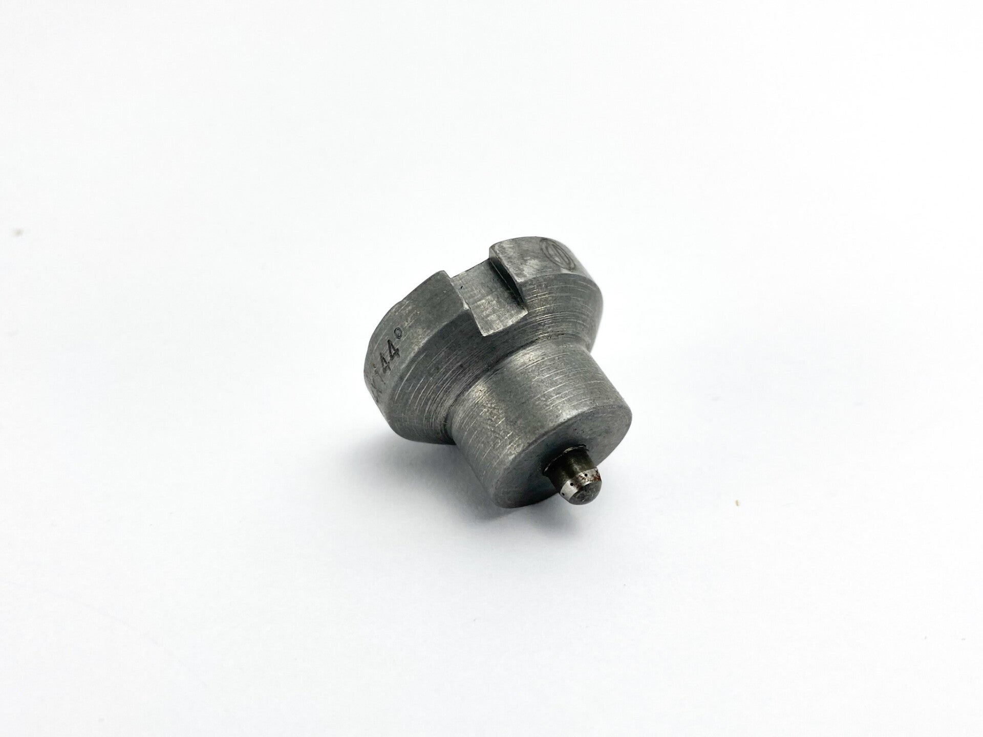 DUAP - Nozzle cap 144x8x38 B&W