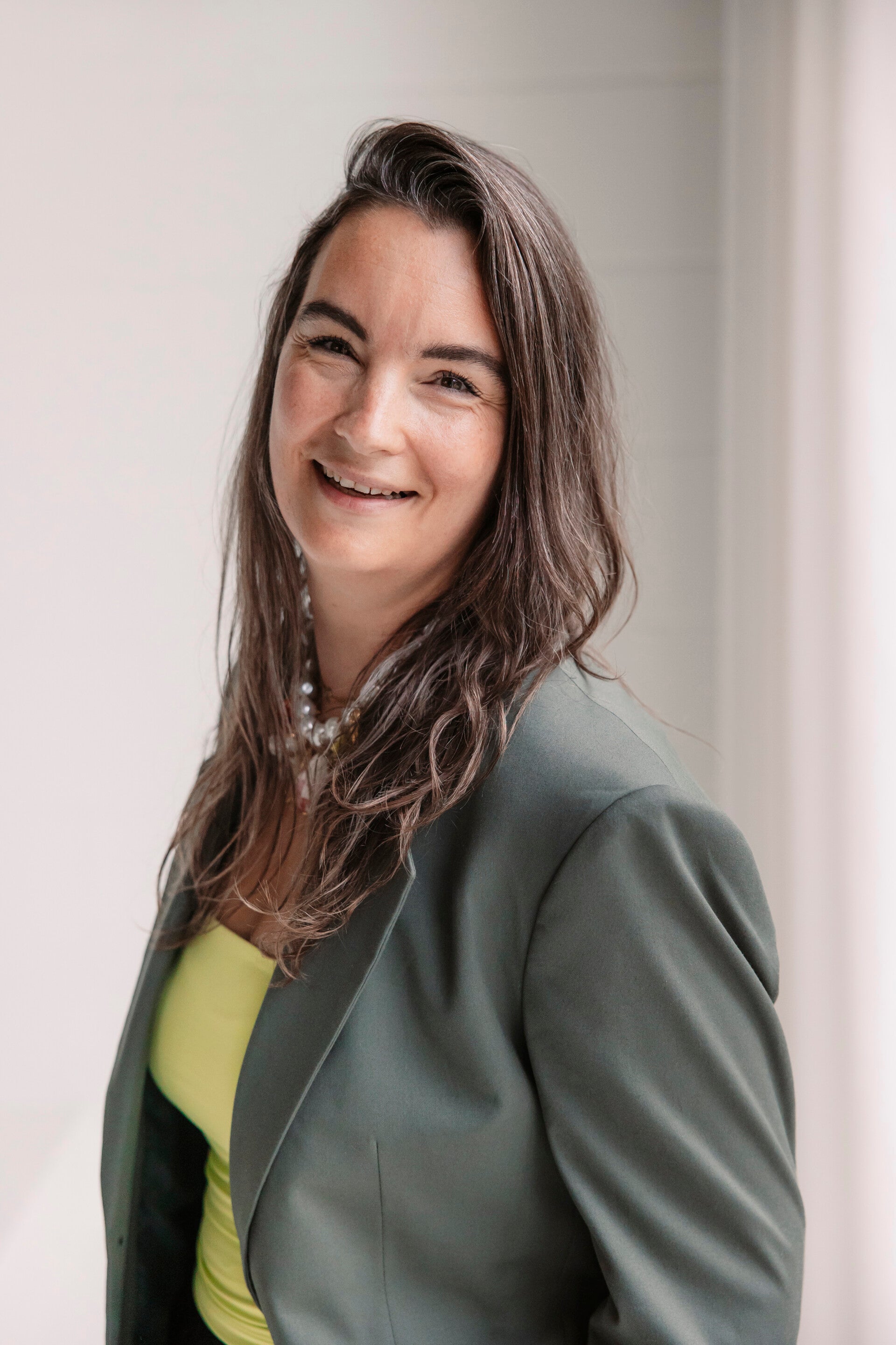 Systemisch coach Nicole Pagie Broers Tilburg