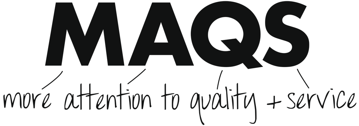 Over ons | MAQS Food Group