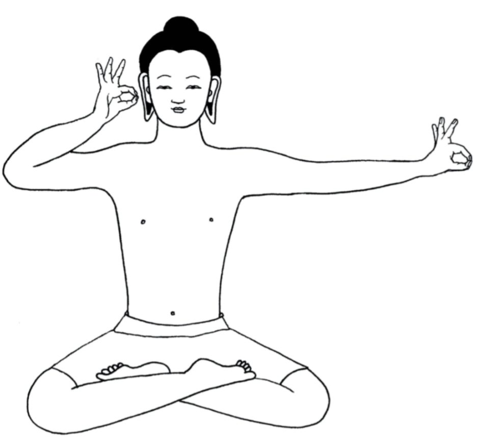 Meditation und Yoga in Winterthur