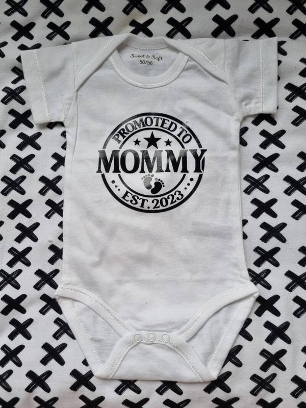 Romper mommy