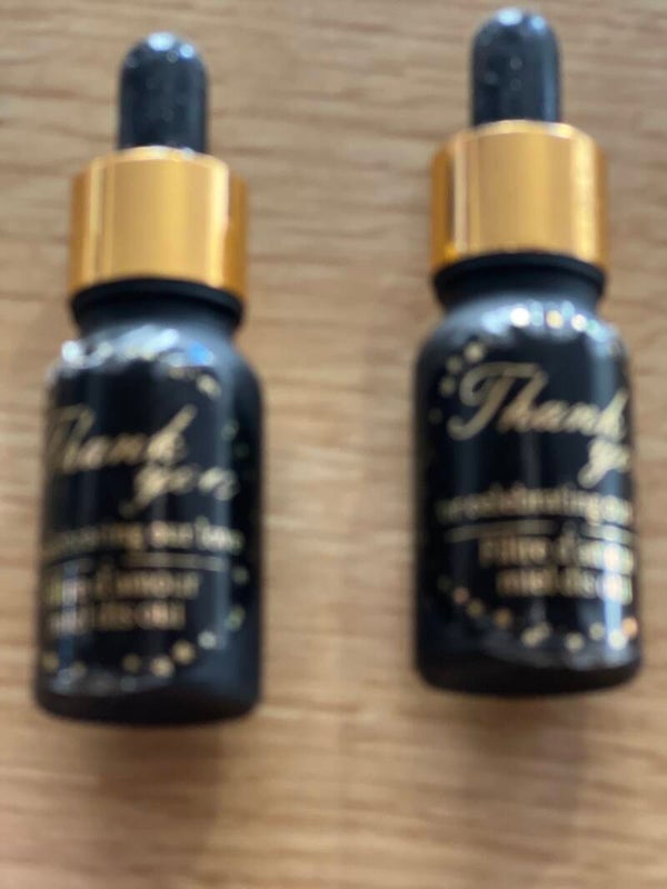 Produit adulte