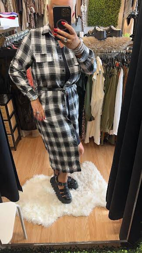 robe