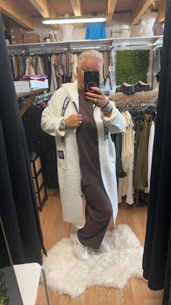 manteau