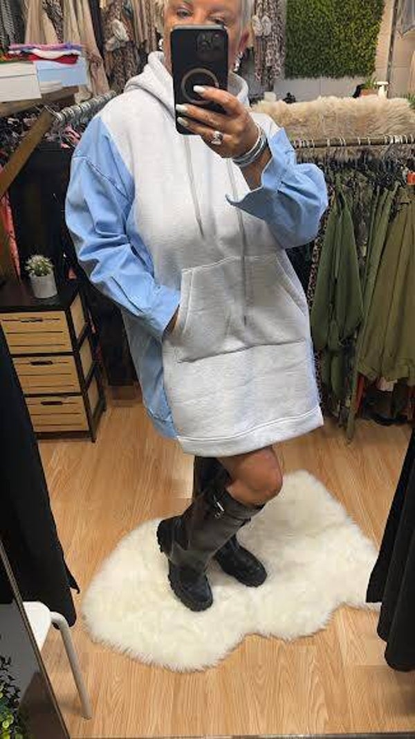 robe / tunique