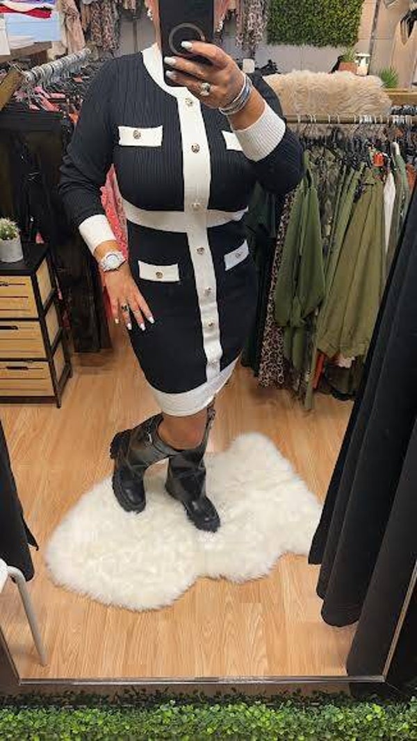 robe