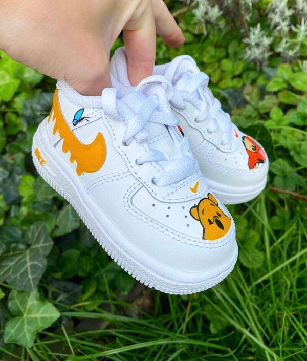 Kids’ Everyday Sneakers – Comfort, Style & Durability in Every Step