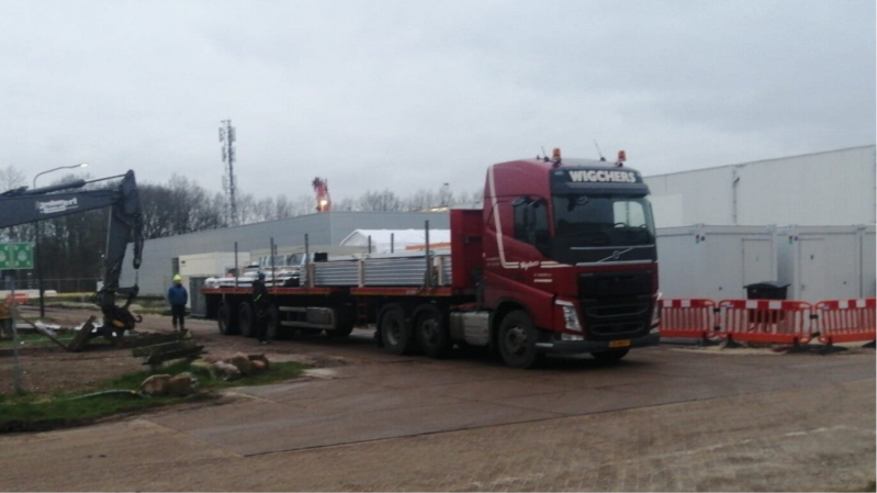 volvo wigchers schoonoord