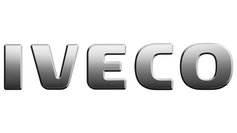 iveco truck logo