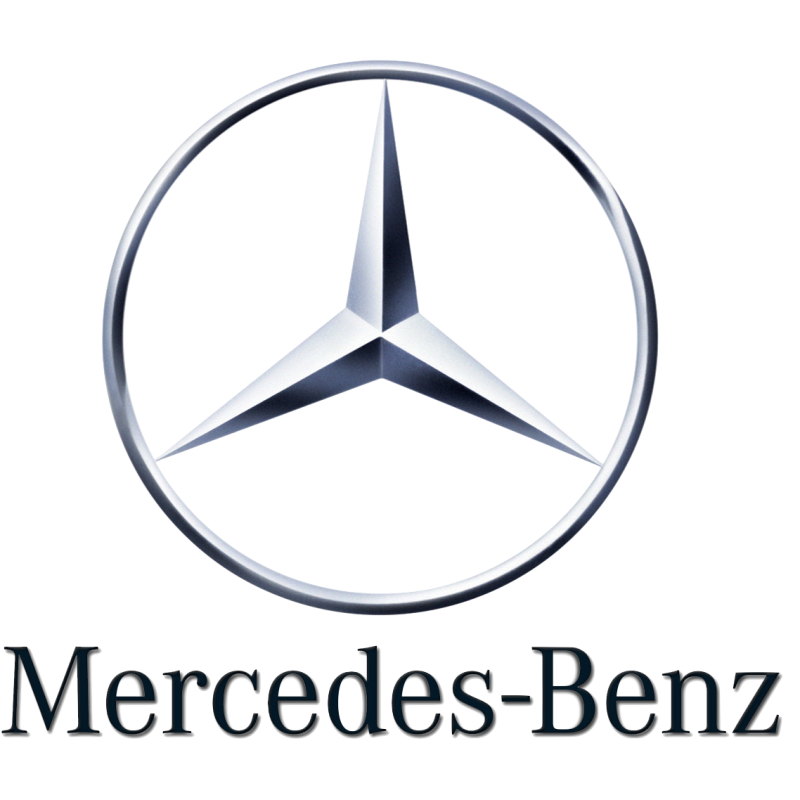 mercedes benz truck logo