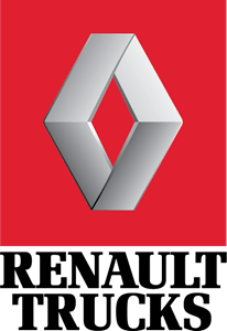 renault truck logo