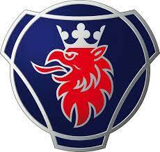 scania truck logo