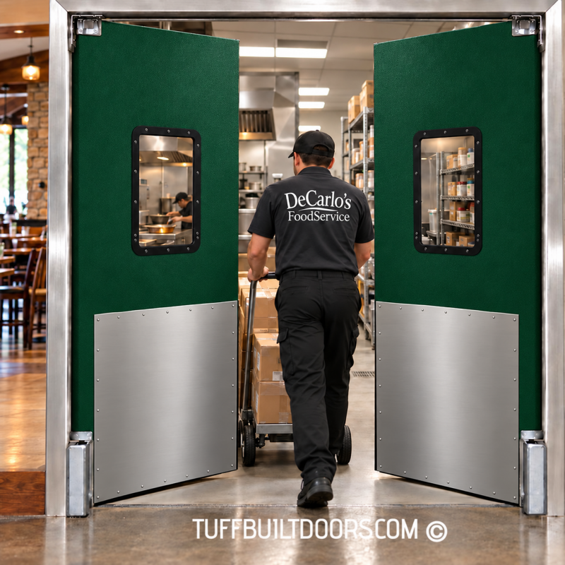 double-heavy-duty-swing-doors