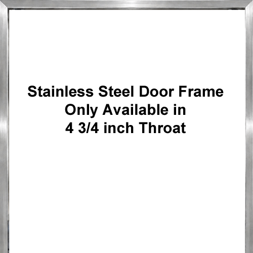 door frame