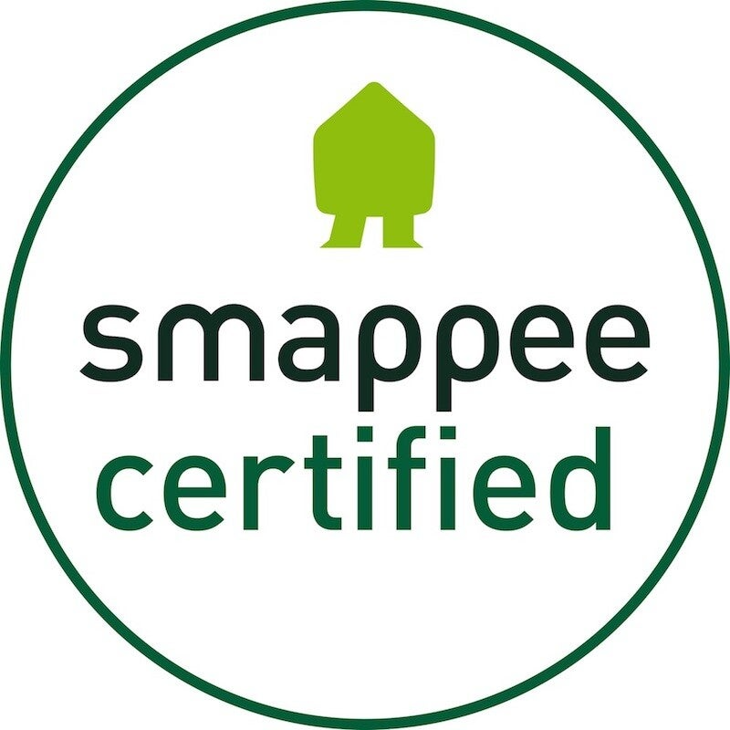 smappee certified