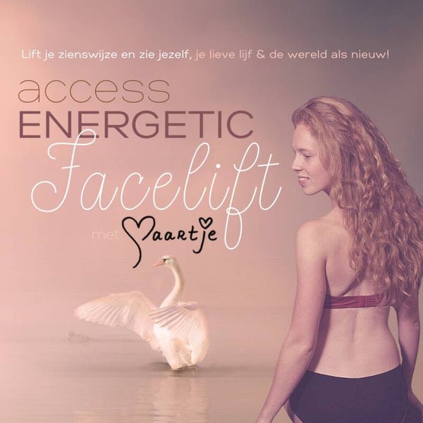 Workshop Access Energetic Facelift®