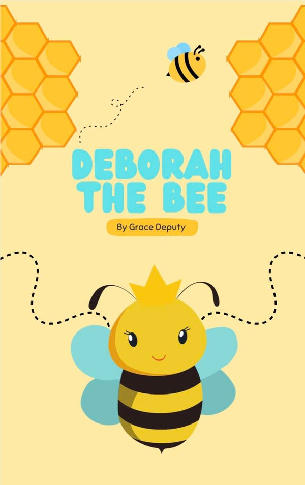 Deborah the Bee