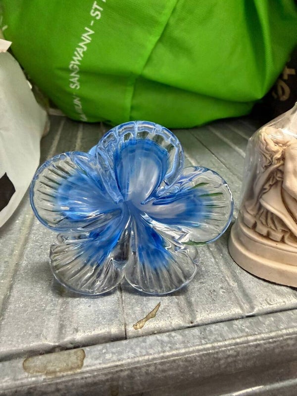 Malta Glass - Craft ***