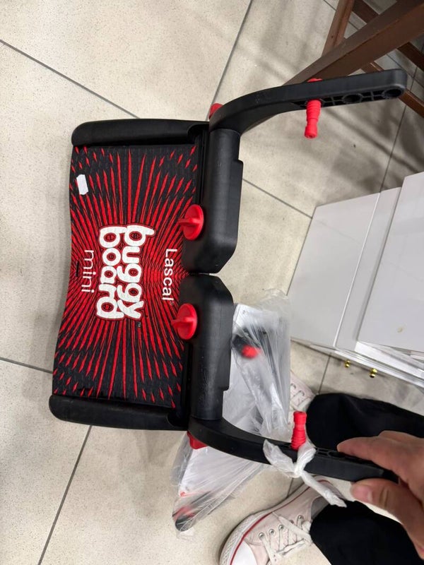 Stroller Board - Like New - Babies