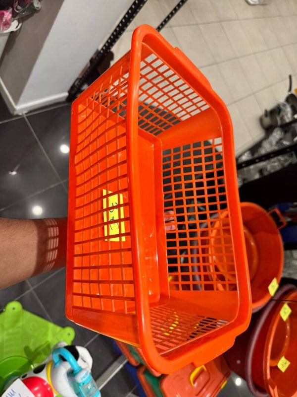 Bread Basket - Supplies*
