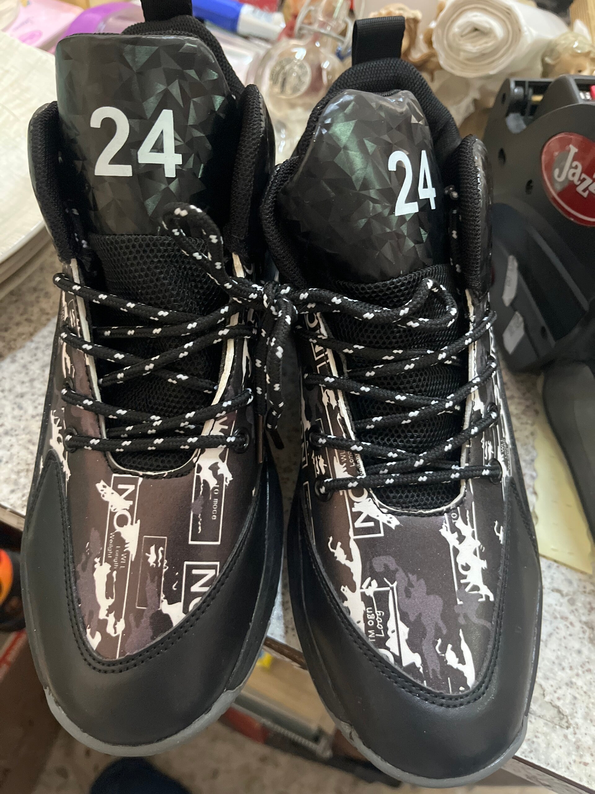 Women Stiletto - Brand New - Size 40