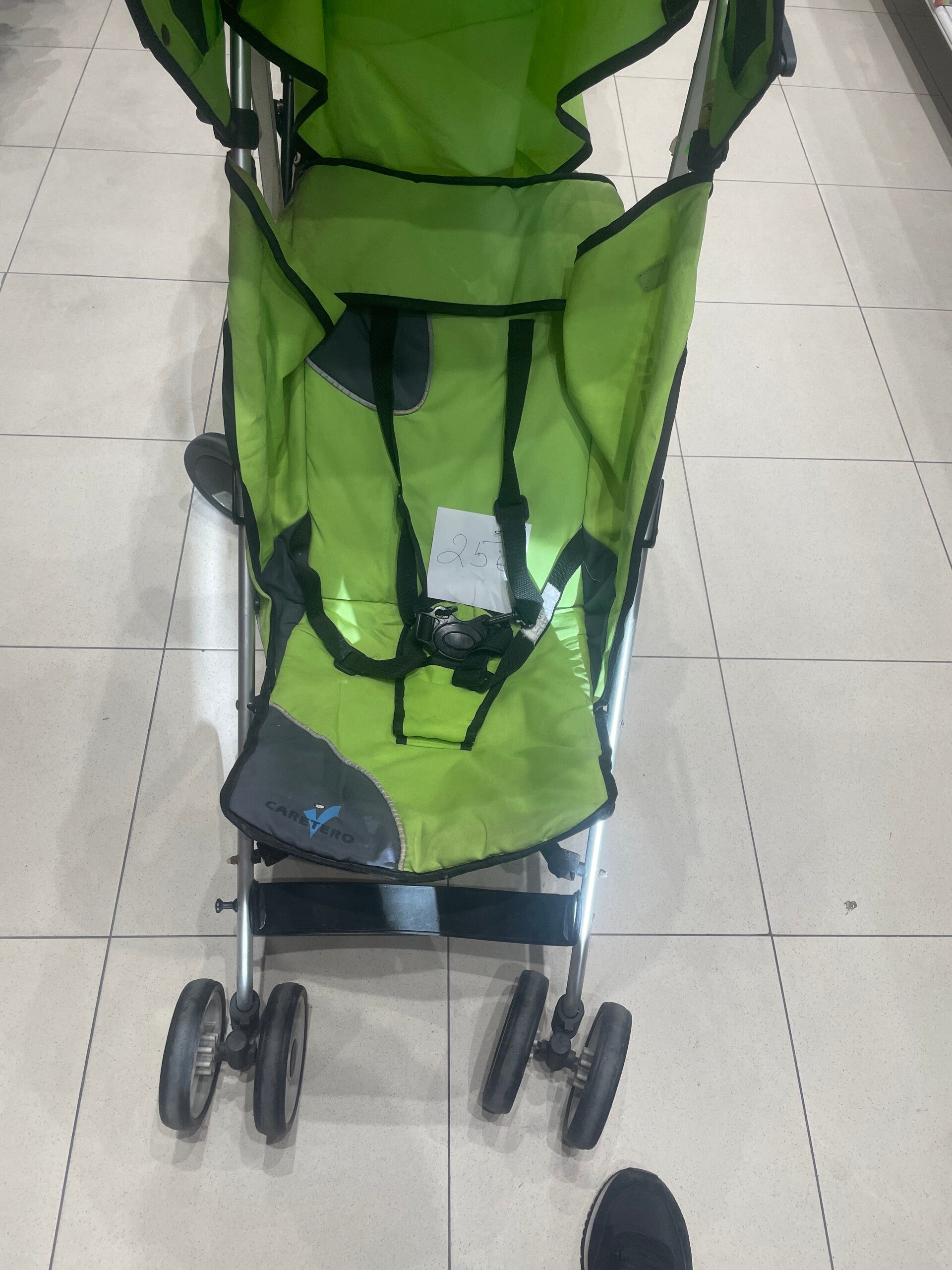 Baby Stroller - Babies